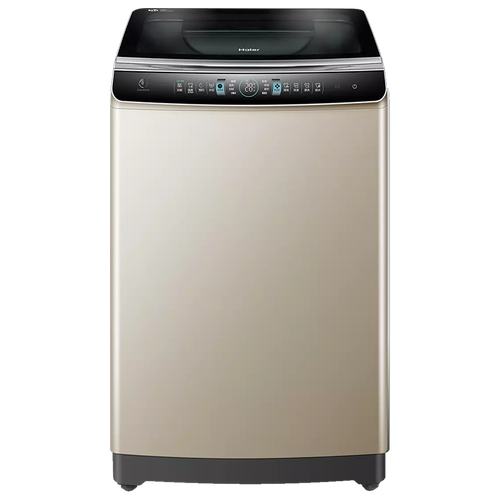 海尔xqs90-bz978天沐波轮洗衣机9公斤直驱变频全自动防缠绕双动力