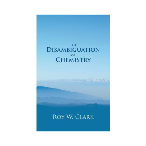 预订 the disambiguation of chemistry 9781787192942