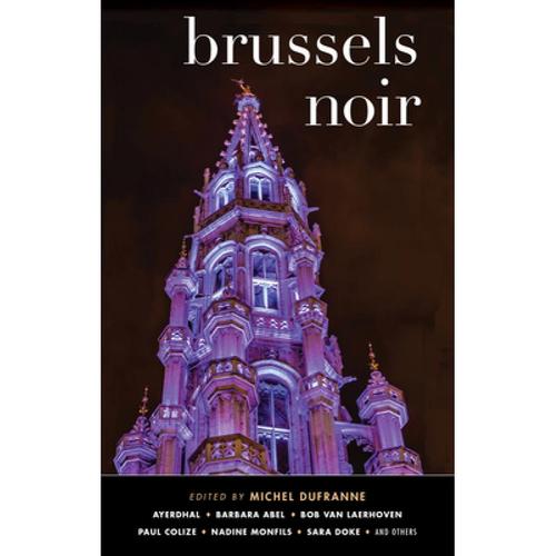 预订 brussels noir [9781617753985]