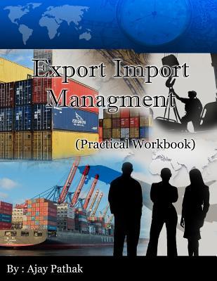 【预订】export import management