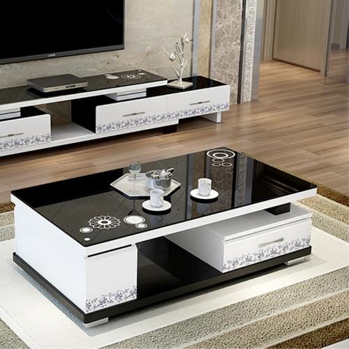 5米印花款茶几单品价格组装