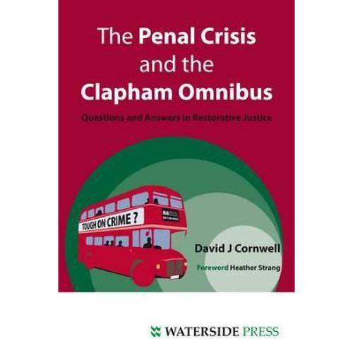 预订 the penal crisis and the clapham omn. [9781904380474]