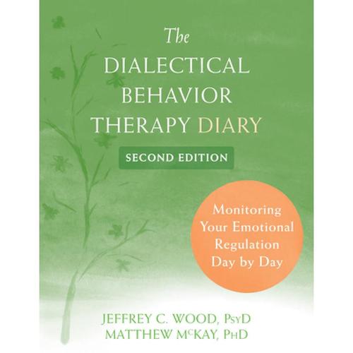 预订 the dialectical behavior therapy dia. [9781684037735]