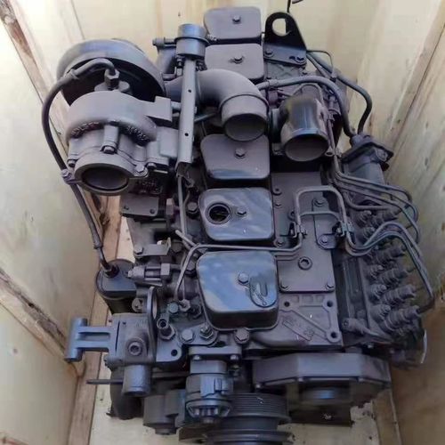 东风康明斯6bt 4bt 6l210 280 340 375 420福田2.8 3.8发动机总成