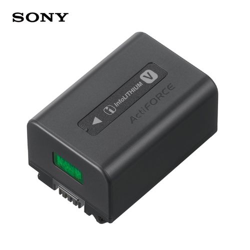 索尼(sony)np-fv50a可重复充电电池(适用机型:fdr-ax60/ax45/ax40/hdr