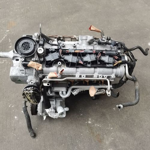 6速腾1.4t普桑塔纳3000志俊朗逸ea211发动机总成