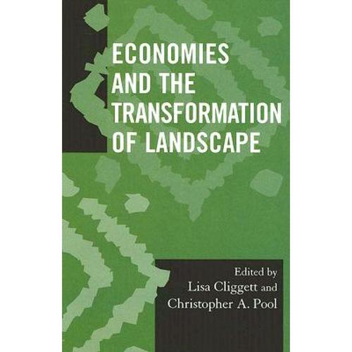预订 economies and the transformation of . [9780759111172]