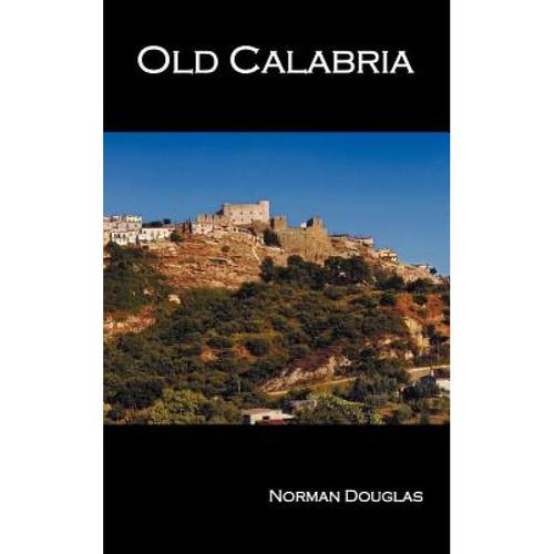 预订 old calabria [9781781392379]