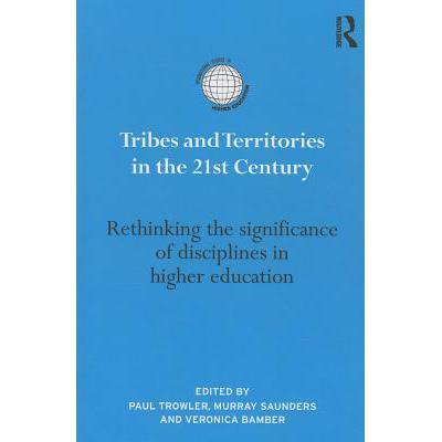 预订 tribes and territories in the 21st century :.