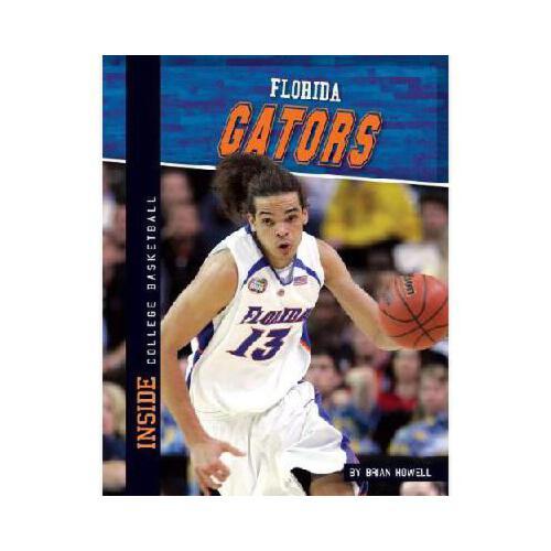 【预订】florida gators&nbsp;9781617839146