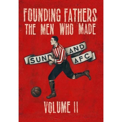 预订 founding fathers - the men who made . [9780955619984]