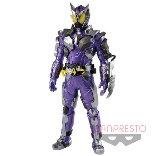 正版 眼镜 厂 假面骑士01 zero one 零一 高跃蝗虫 重涂 景品手办
