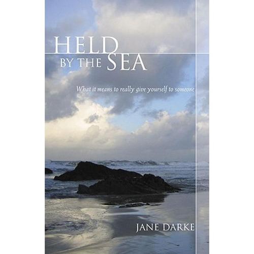 预订 held by the sea: what it means to re. [9780285638594]