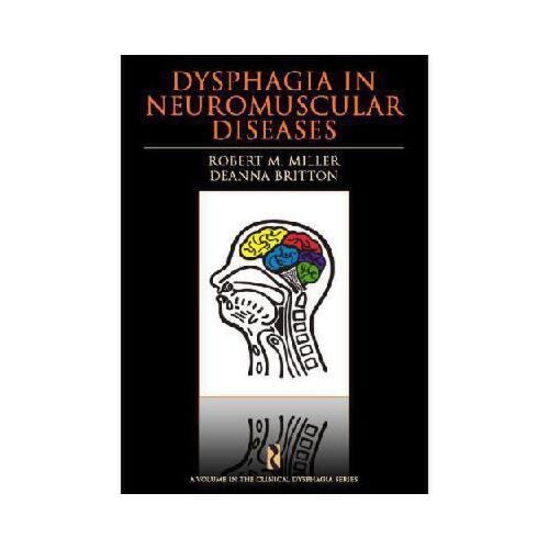【预订】dysphagia in neuromuscular diseases