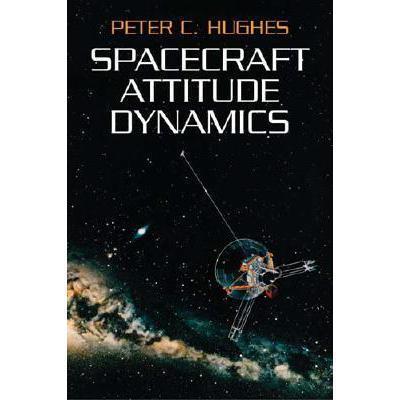 预订 spacecraft attitude dynamics