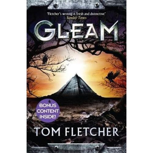 预订 gleam: the factory trilogy book 1 [9781848662551]