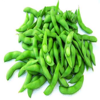 s毛豆荚300±30g