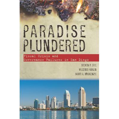 预订 paradise plundered: fiscal crisis and govern.