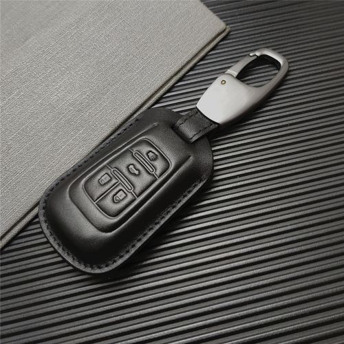 迈锐宝钥匙包雪佛兰迈锐宝钥匙套真皮汽车用钥匙扣男女新款改装