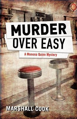 【预订】murder over easy