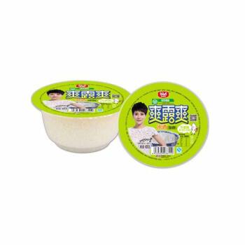 爽露爽佬米酒400g