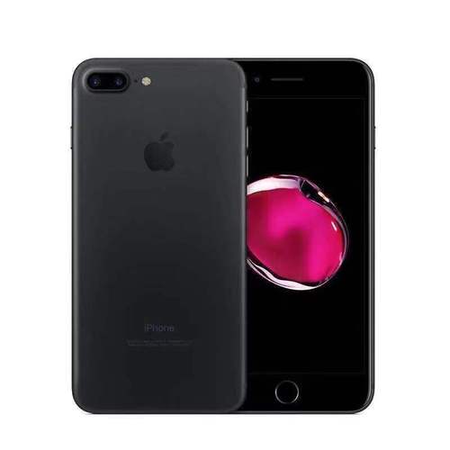 二手正品苹果7代iphone7plus全网通原装二手苹果7代7p备用机8代8p【7