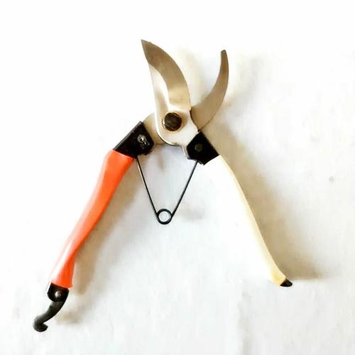 整枝剪刀 冈恒103修枝剪 整枝园艺剪花木果枝剪刀 日本进口粗枝剪