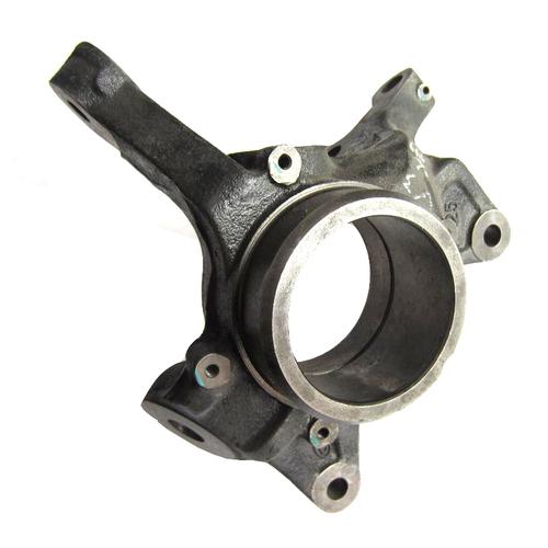 曙光黄海旗胜v3羊角轴总成转向节转向轴左右前后羊角转向节原厂