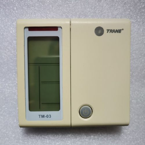 特灵空调面板特灵空调tm-03  tm-02 tm-01 apw07h t8011r控耐辉顿 tm