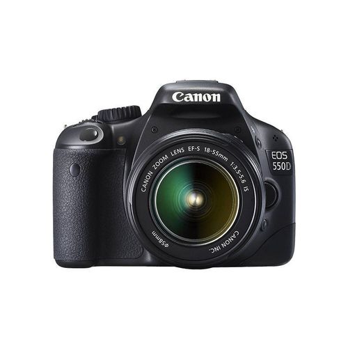 学生入门单反canon/佳能eos 600d相机家用高清旅游摄影机便携 佳能