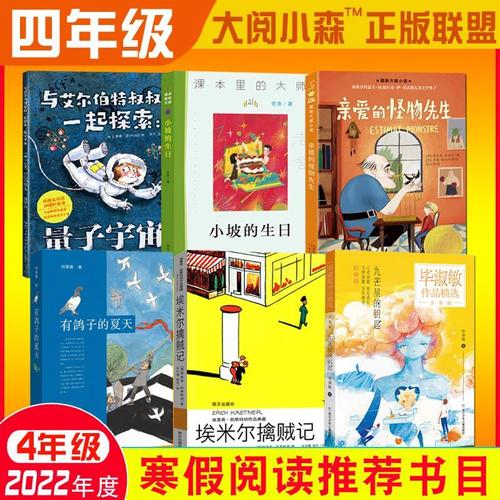 九芒星的钥匙小坡的生日亲爱的怪物先生有鸽子的夏天埃米尔擒贼记
