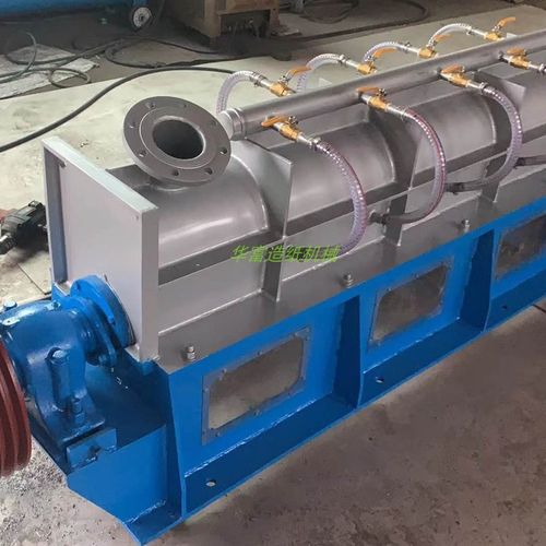 造纸厂制浆机械设备全自动浆渣分离机纸塑分离p机节能型排渣分离