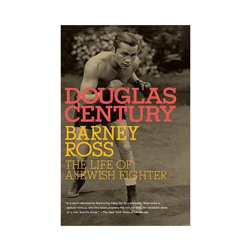 【预订】barney ross: the life of a jewish fighter
