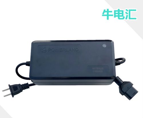 小牛g2充电器 电动车 小牛gova g0 g1 青春都市动力pro版 区分铁锂:原