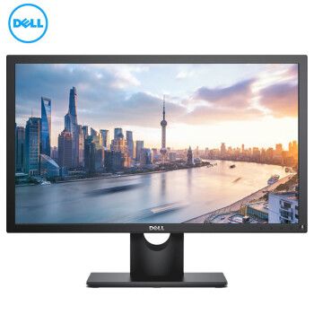 戴尔(dell)e2221hn 21.5英寸显示器-德邦专供