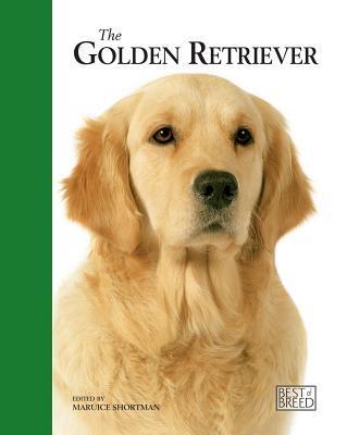 预订the golden retriever