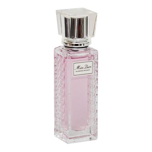 迪奥dior花漾甜心随行淡香氛/淡香水20ml 女士香水清新淡花香 节日