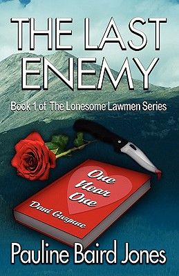 【预售】the last enemy