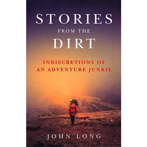 【预订】stories from the dirt: indiscretions of an adventure