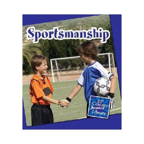 【预订】sportsmanship&nbsp;9781624312908
