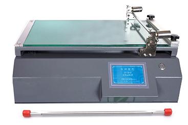 小型涂布机 实验室自动涂膜机 线棒涂布机