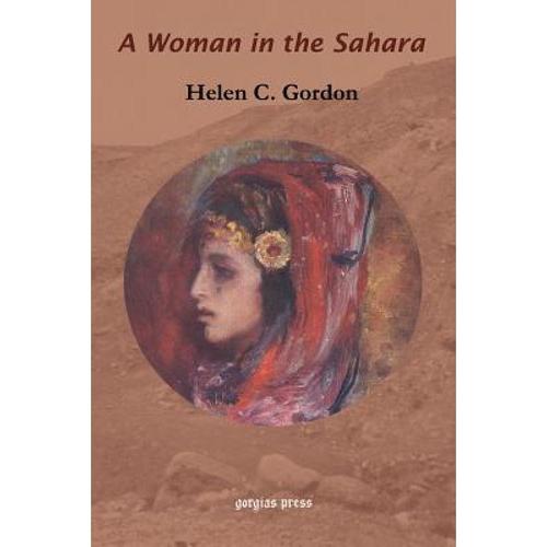预订 a woman in the sahara [9781931956772]