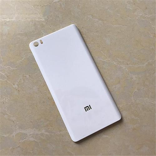 适用小米note后盖小米note顶配版后盖小米note塑料后盖