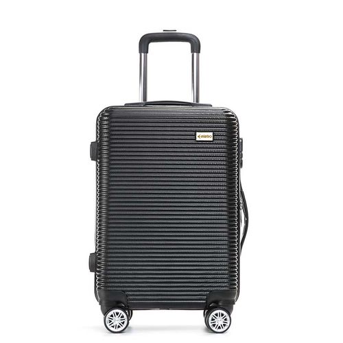 爱登堡(edenbo)商务流行旅行拉杆箱 f9098 24寸