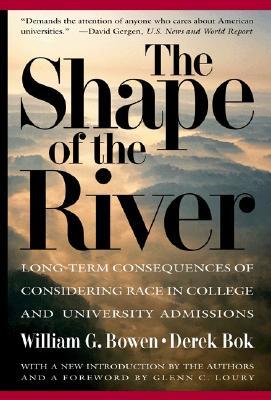 【预订】the shape of the river