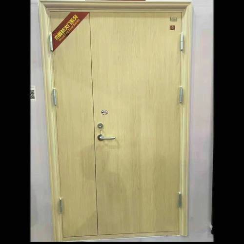 木质防火门 木质钢防火门 甲级防火门 一门一证厂家直销防火门窗