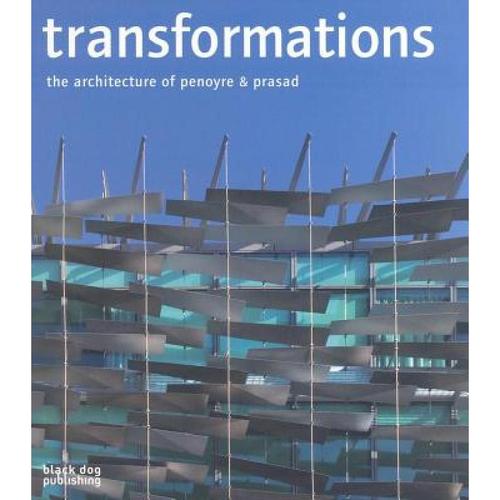 预订 transformations: the architecture of. [9781904772675]