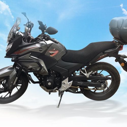 适用于新大洲本田sdh175-7战鹰cbf190x摩托车3d【4月10日发完】