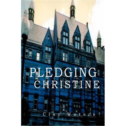 预订pledging christine