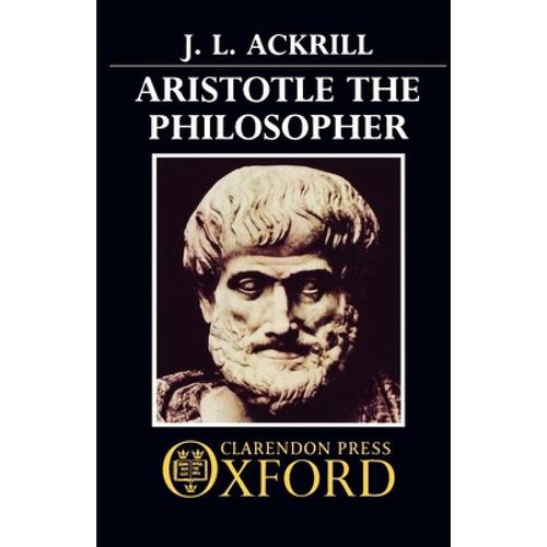 预订 aristotle the philosopher [9780192891181]